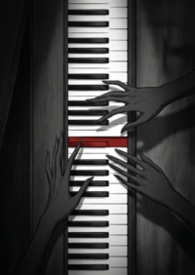 第十三音（兄妹骨1v1）